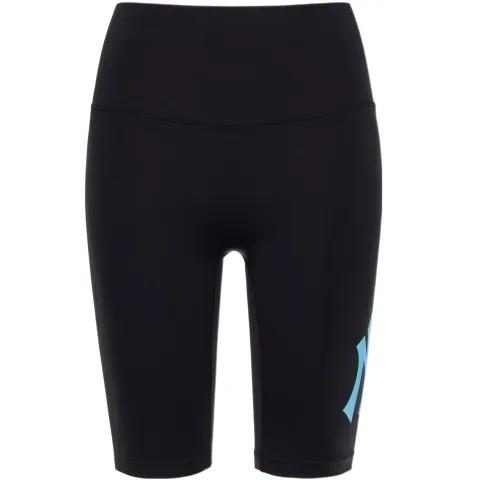 MLB Casual Shorts Unisex Black Moderate