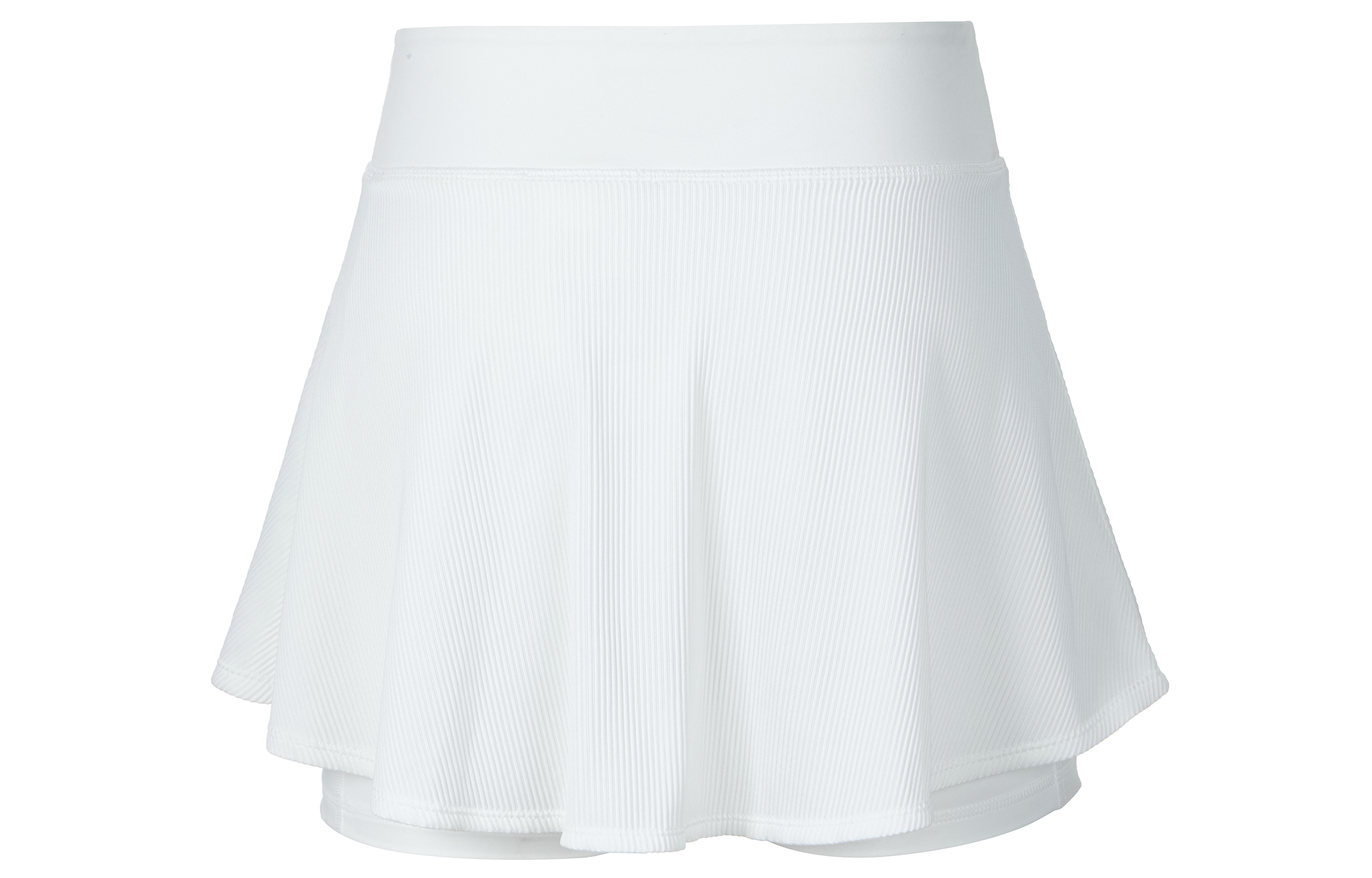 Nike Sports Shorts Women’s White