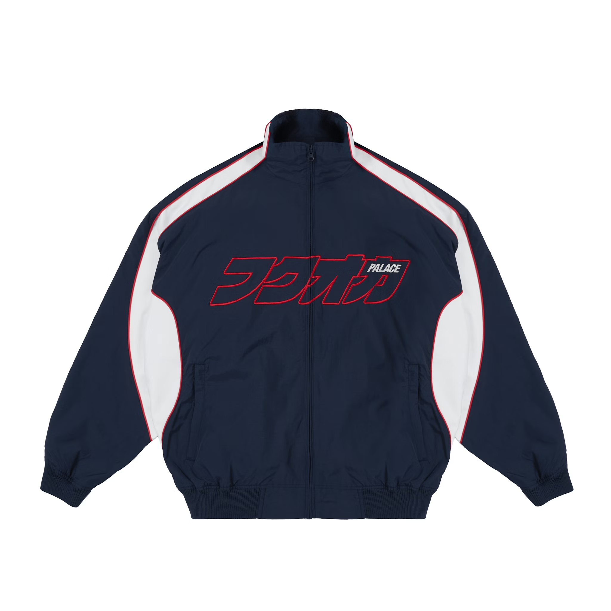 Куртка Palace PALACE FW25 (черная)