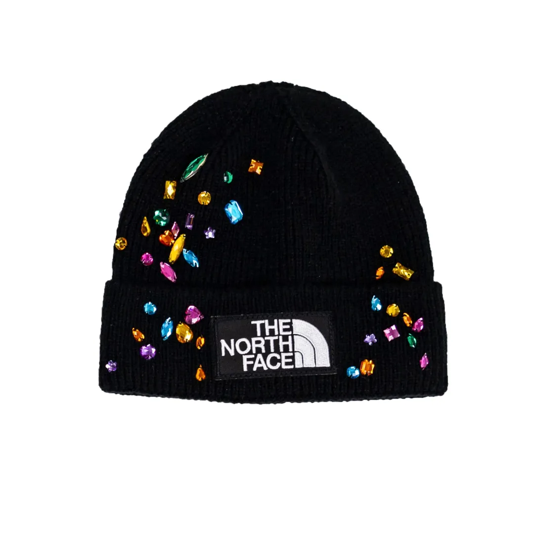 THE NORTH FACE Nylon Beanies Unisex