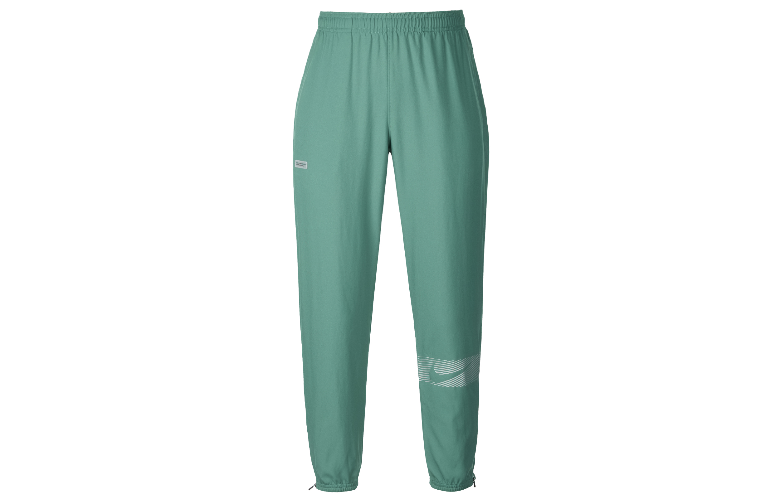 Nike Dri Fit Running Pants Men’s Coastal Blue