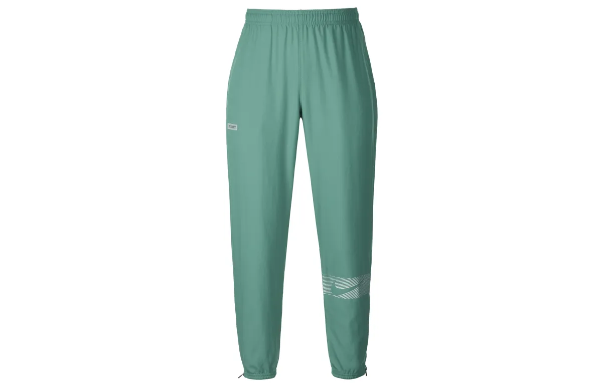 Nike Dri Fit Running Pants Men's Coastal Blue