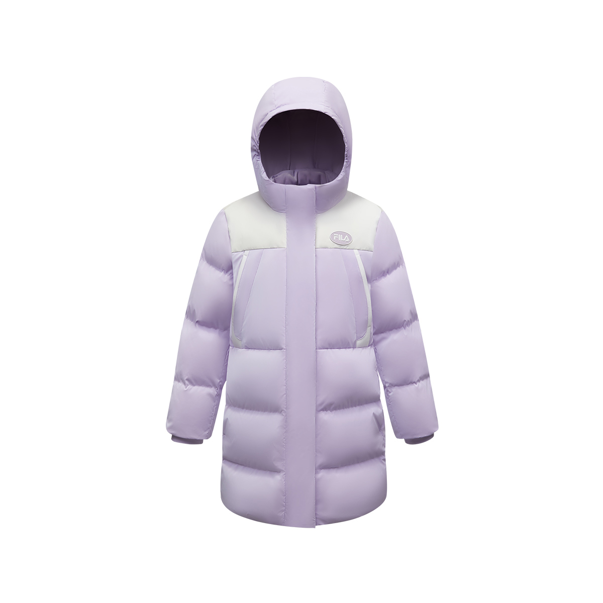 Куртка Fila ORIGINALE (черная)
