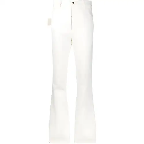 Bottega Veneta Casual Pants Women's
