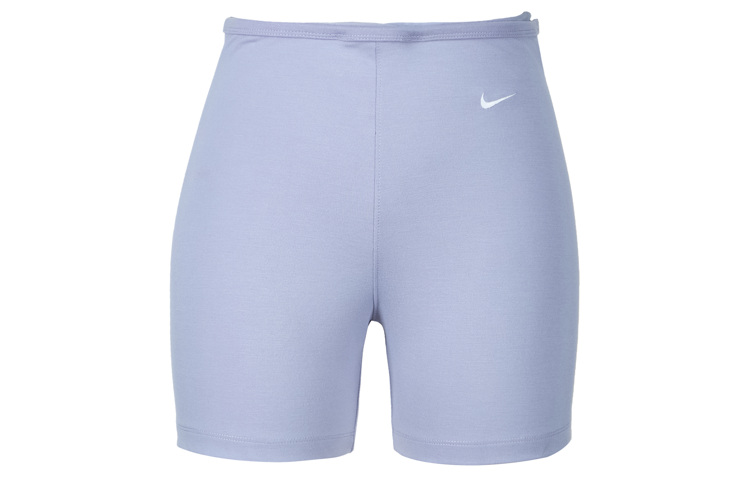 Женские шорты Nike Sportswear Everyday Modern (однотонные)