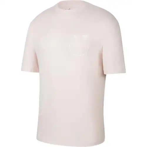 Jordan Set-in Sleeve T-Shirt Men's Pink