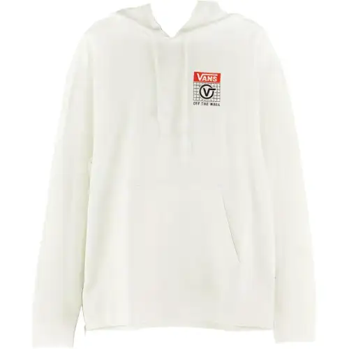 Vans Sweatshirts Unisex Hooded Moderate Regular