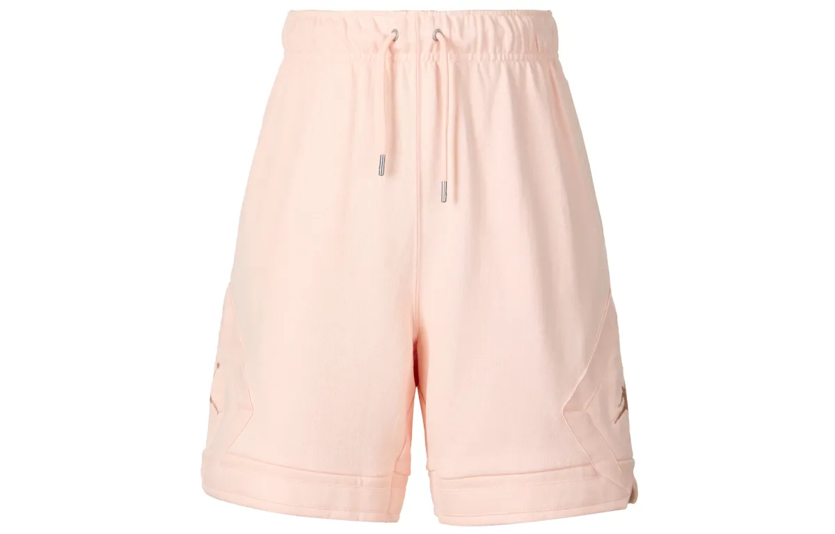 Jordan ESSENTIALS Casual Shorts Men's Pink