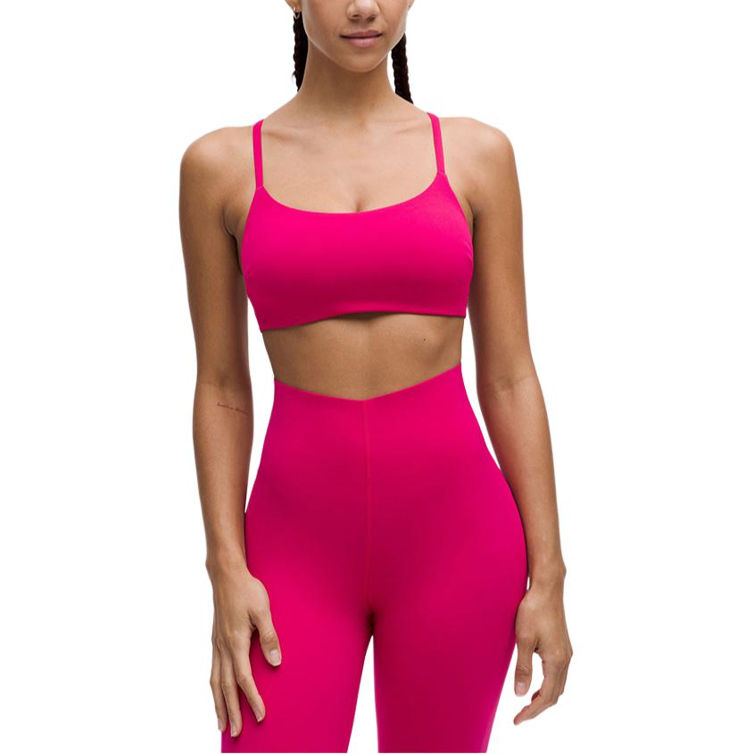 Lululemon Wunder Train Yoga Underwear Women’s