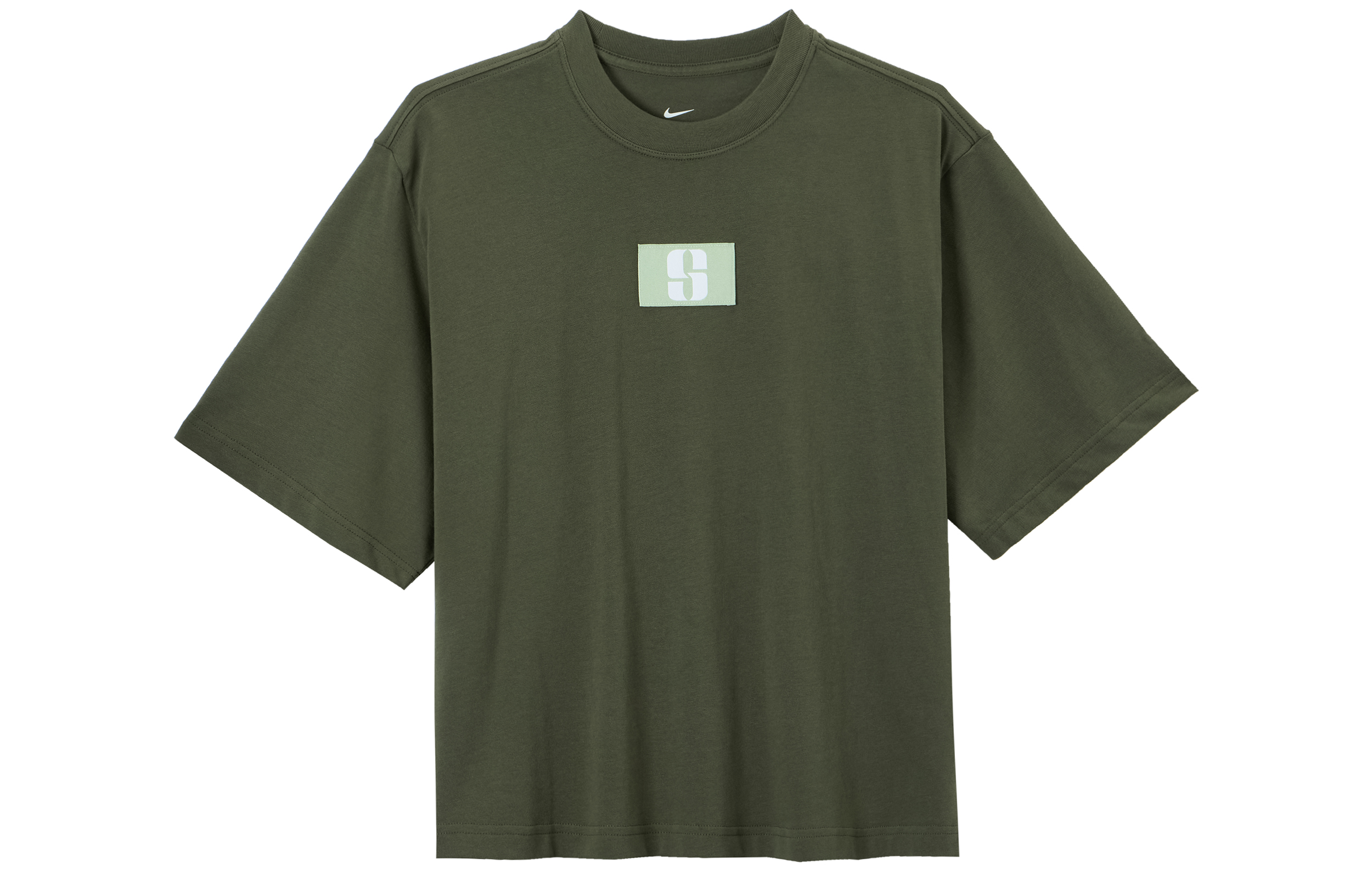 Nike Sabrina Women's Boxy Basketball Tee