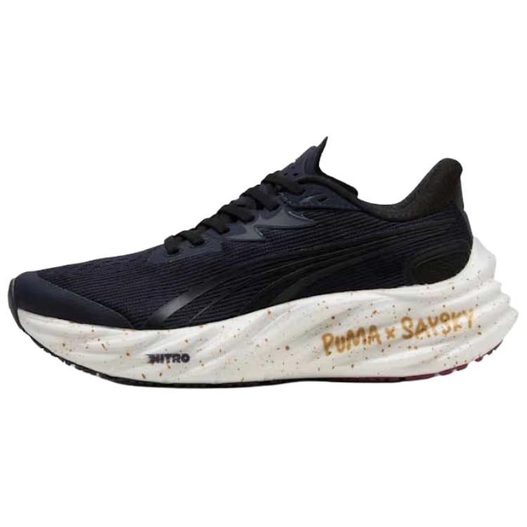 Мужские кроссовки PUMA Velocity NITRO 4 (синие)
