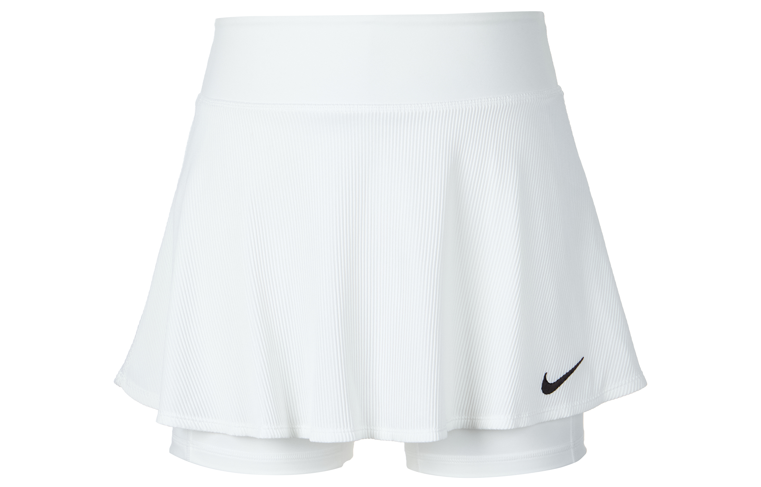 Nike Sports Shorts Women’s White
