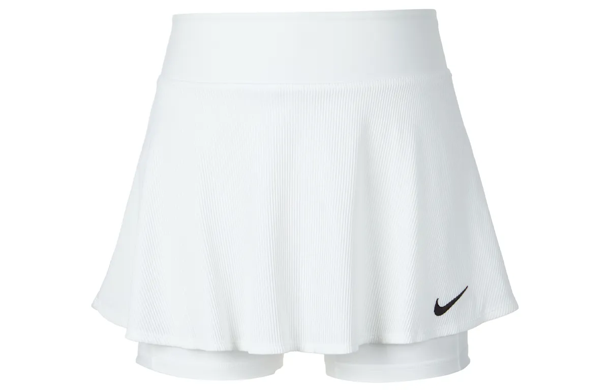 Nike Sports Shorts Women's White