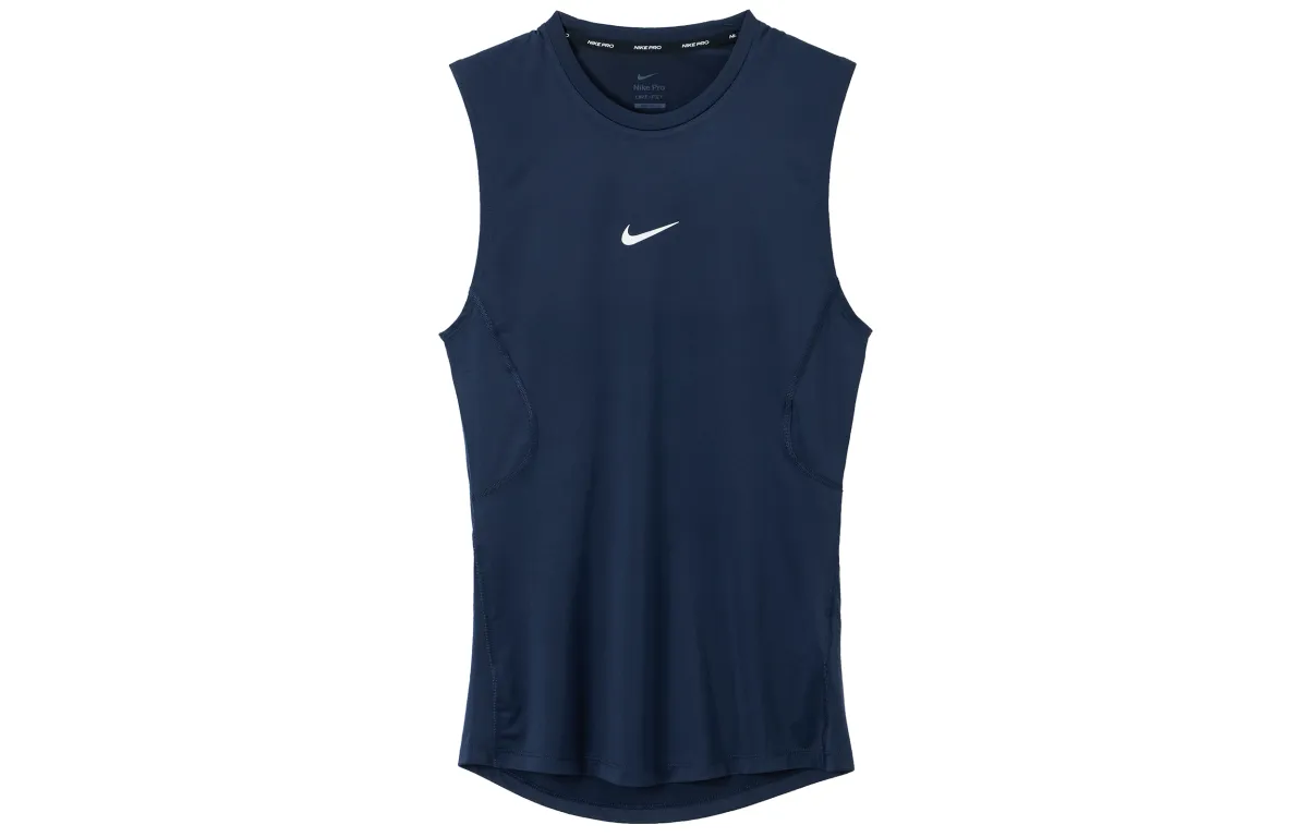 Nike T Shirt Men's Obsidian Color