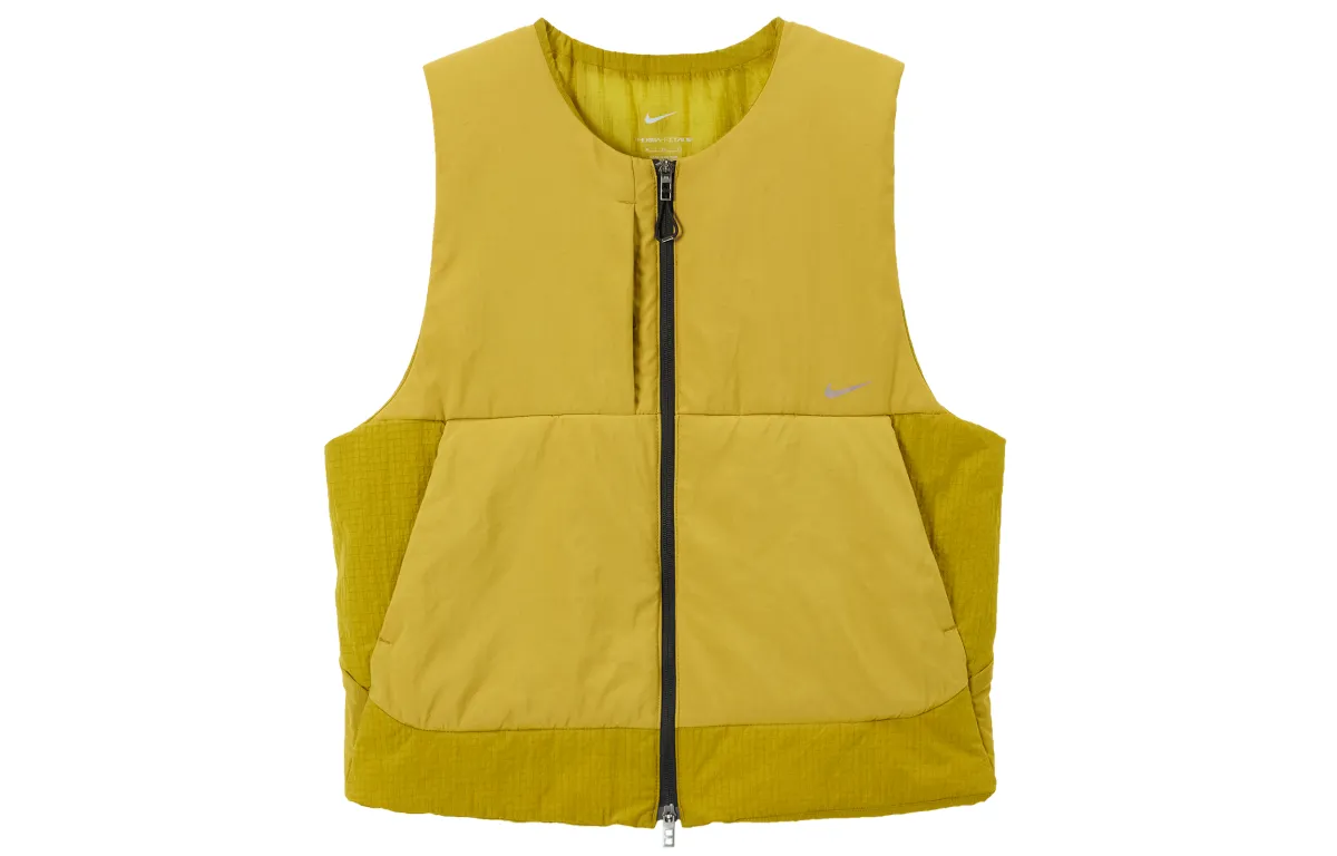 Nike THERMA FIT ADV Axis Vest Men's Bronze