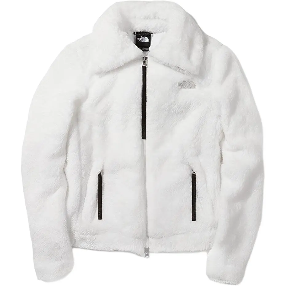 THE NORTH FACE Fleece Clothing Women's White