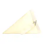 Bottega Veneta Polyamide Clutch Men's White