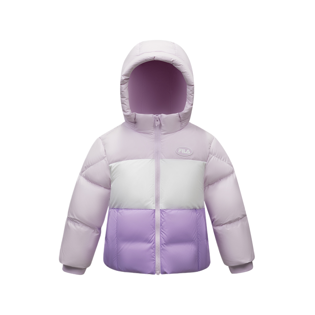Куртка Fila Originale (разноцветная)