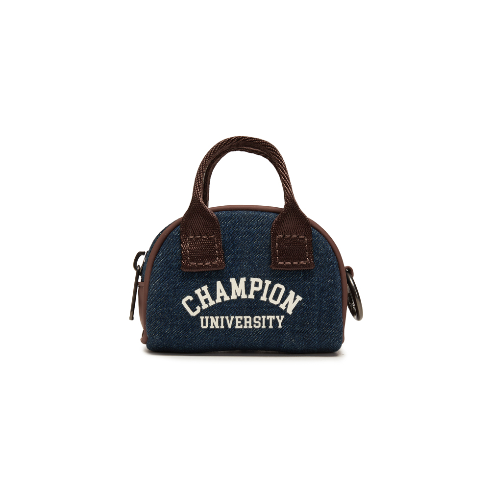 Сумка Champion Champion Bowling Bag EC SS26 / (разноцветная)