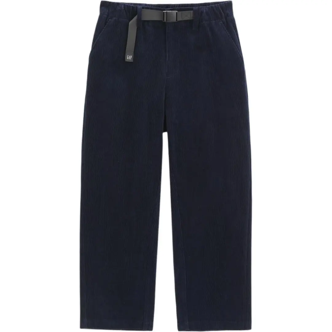 GAP Casual Pants Men's Moderate Straight Fit Pants