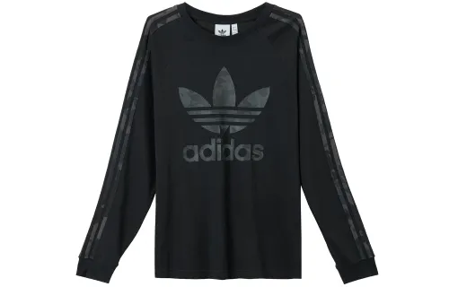 Adidas Originals T Shirt Men's Black