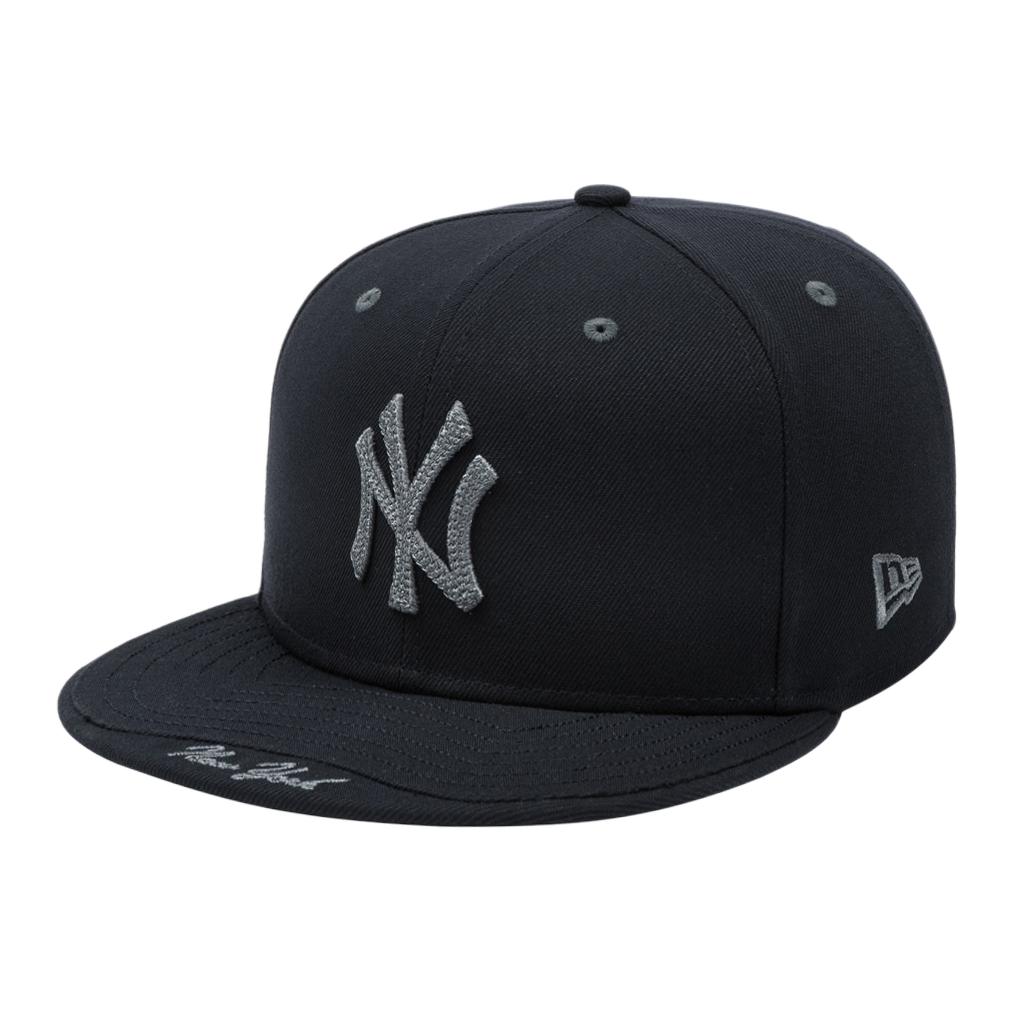 Кепка New Era x MLB New York Yankees (синяя)