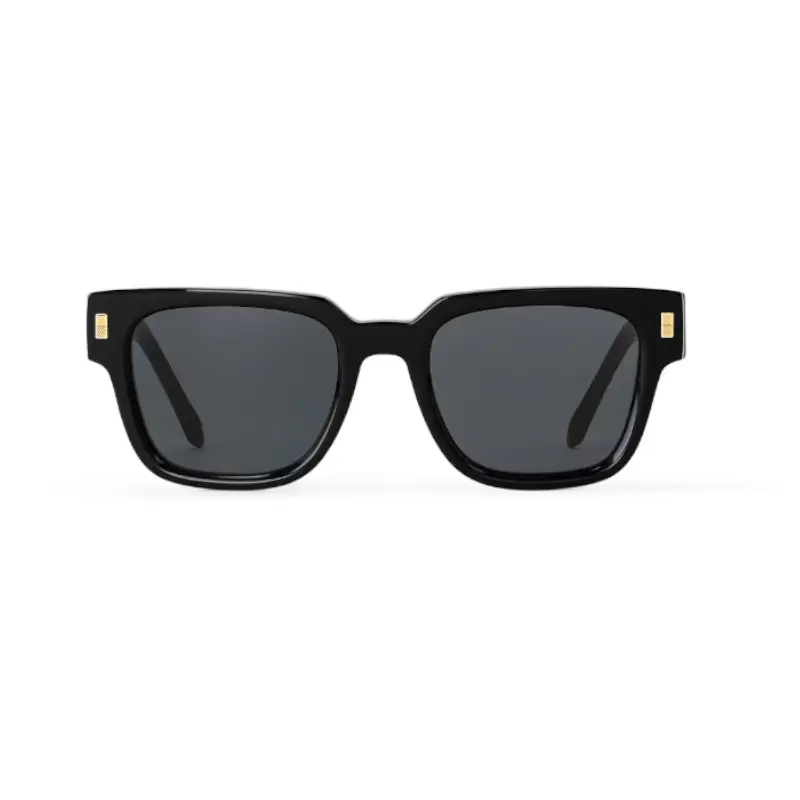 LOUIS VUITTON Z1496 Lv Scape Square Sunglasses