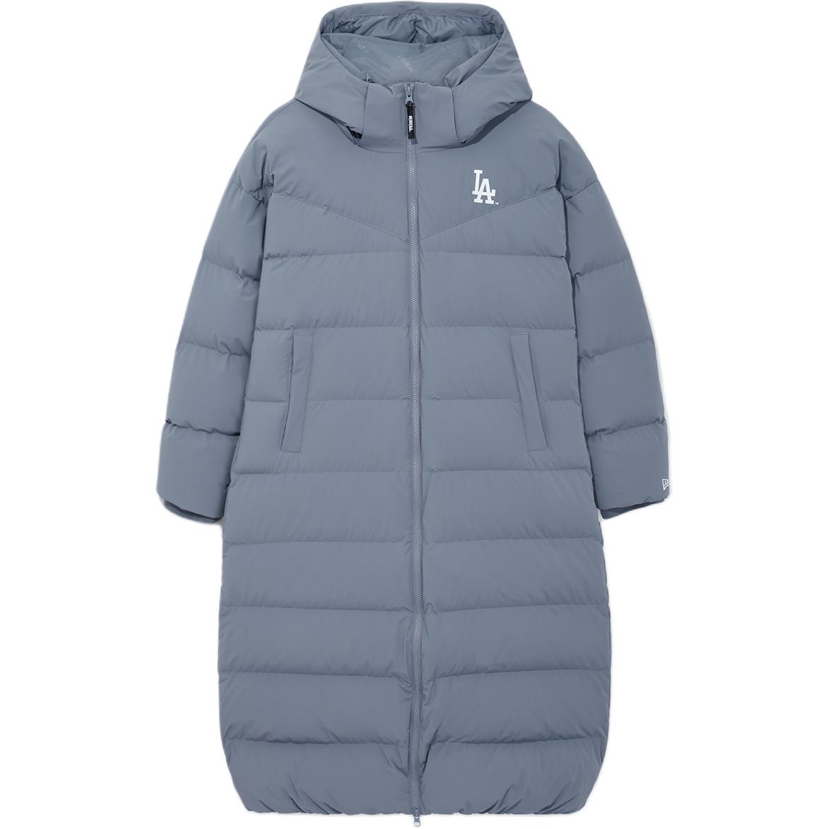 Женские куртки New New Era FW25 MLB logo (многоцветный)