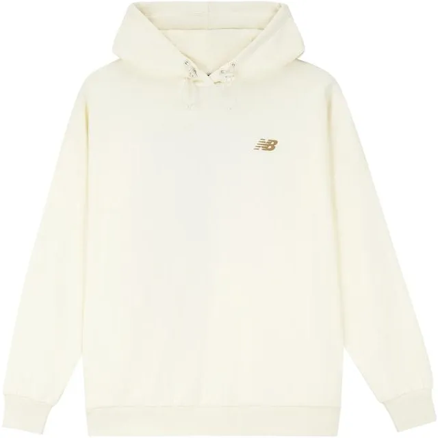 New Balance Sweatshirt Women's White