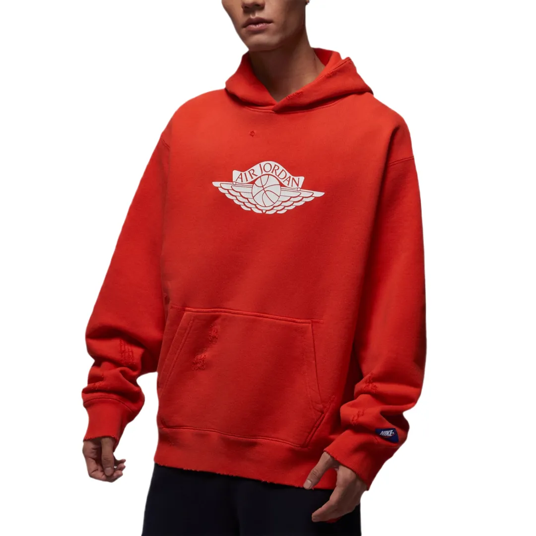 Jordan Jordan Rare Air Fleece Pullover Hoodie