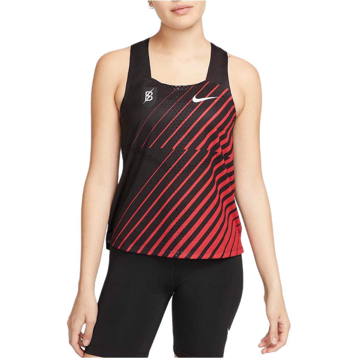 Nike Dri-FIT Adv AeroSwift Bowerman Track Club Women’s Running Singlet