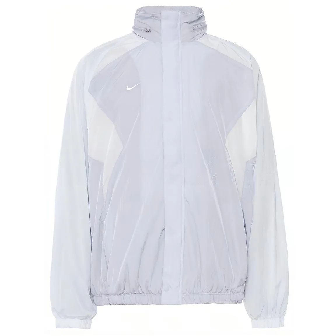 Nike Jacket Men's Mountain Peak White