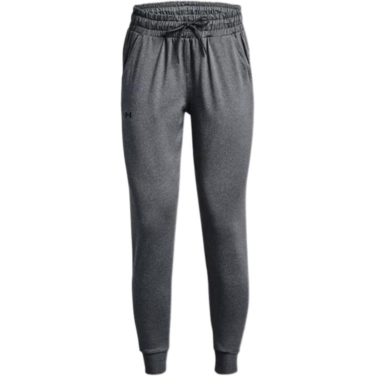 Женские штаны Under Armour (серые)