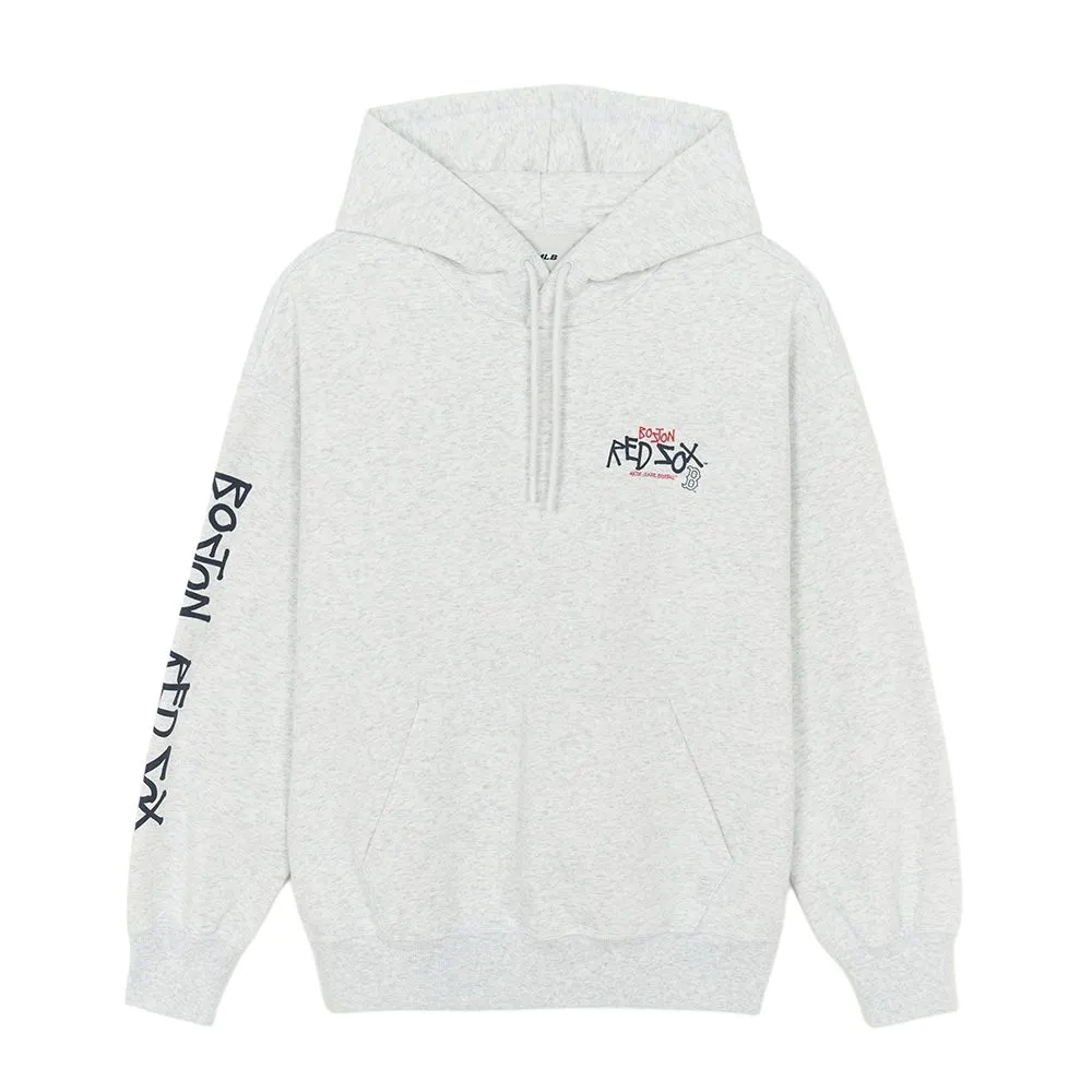 MLB Boston Red Sox Sweatshirt Unisex