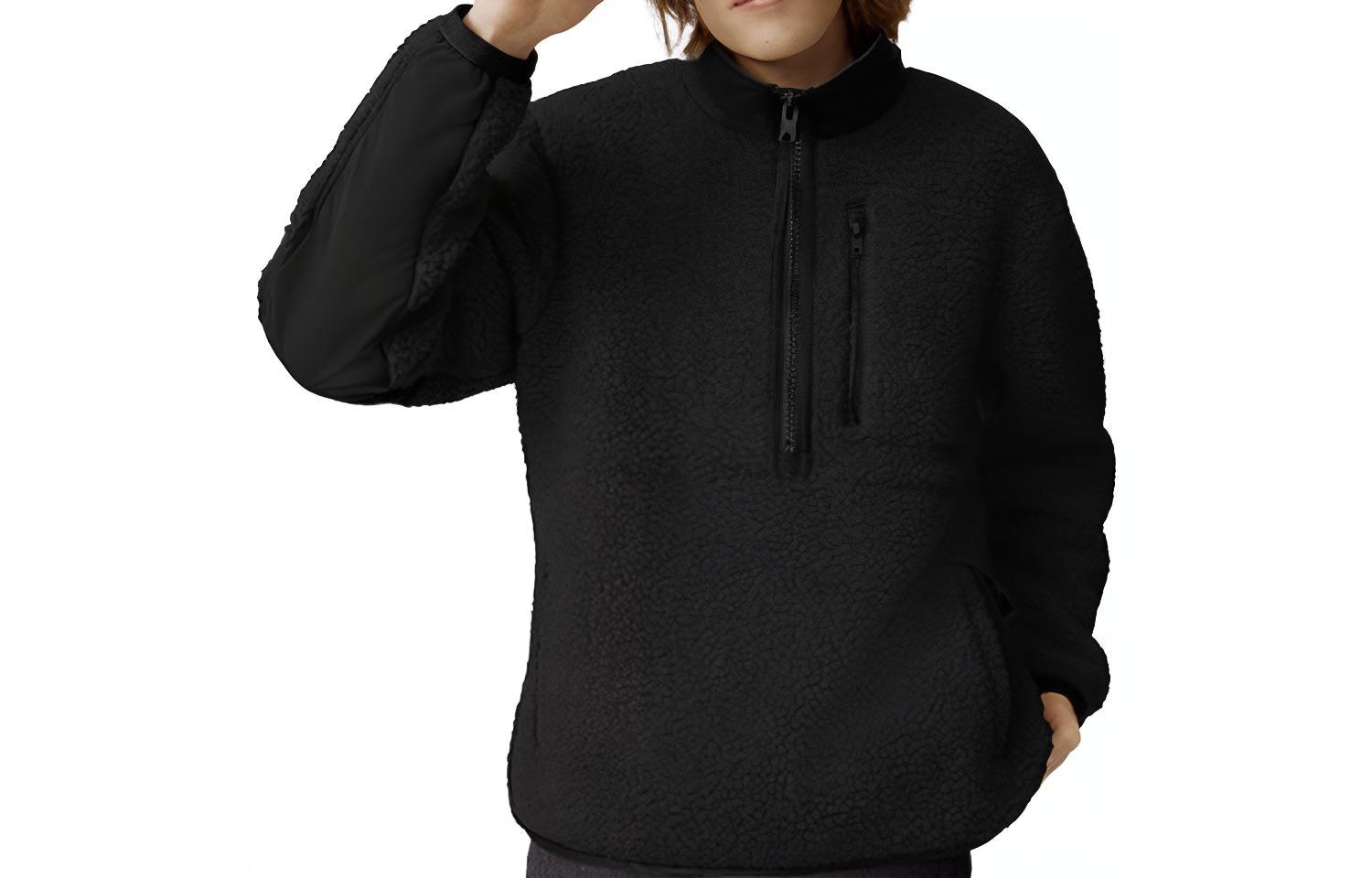 Мужская куртка Canada Goose (серая)