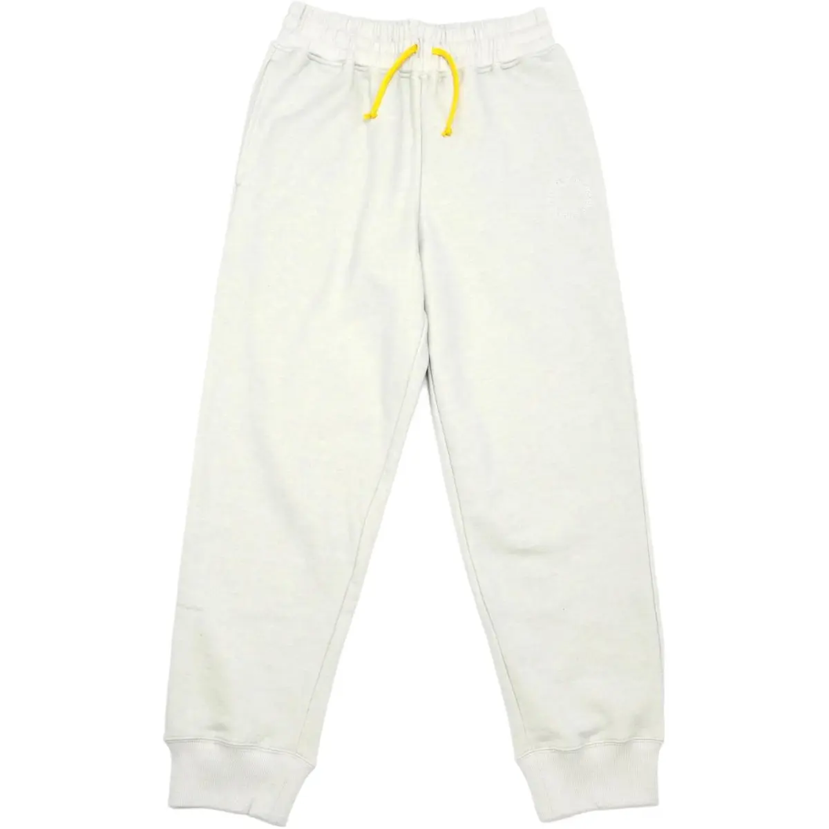 New Balance New Balance X TDS SS23 Knitted Sweatpants Men's White