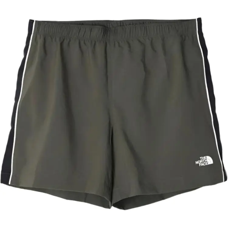 THE NORTH FACE Casual Shorts Men's Green