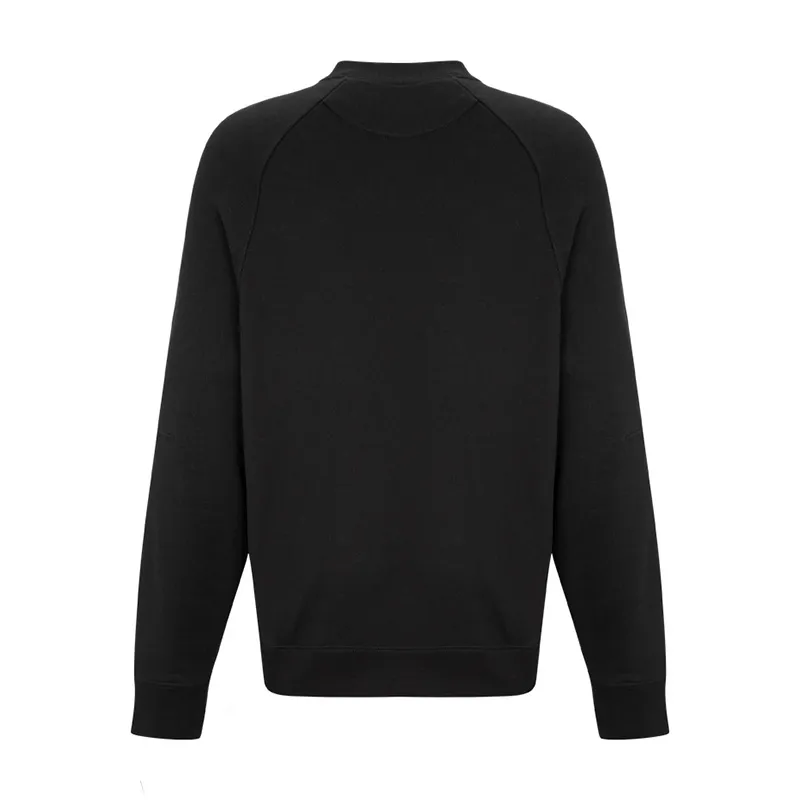 Calvin Klein Sweatshirts Men's Crew Neck Moderate