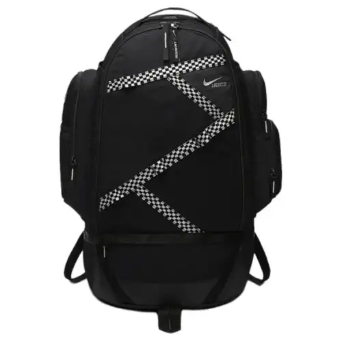 Nike Face Off Lacrosse Backpack