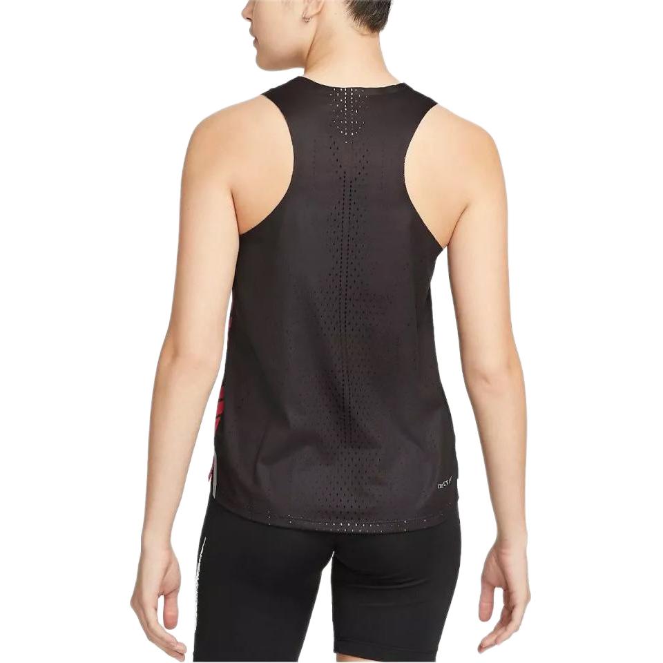 Nike Dri-FIT Adv AeroSwift Bowerman Track Club Women’s Running Singlet