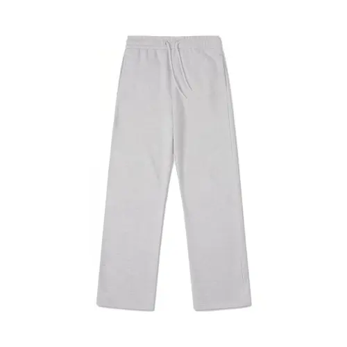 Converse Knitted Sweatpants Women's Light Gray