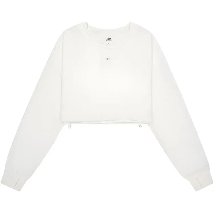 New Balance T Shirt Women's White