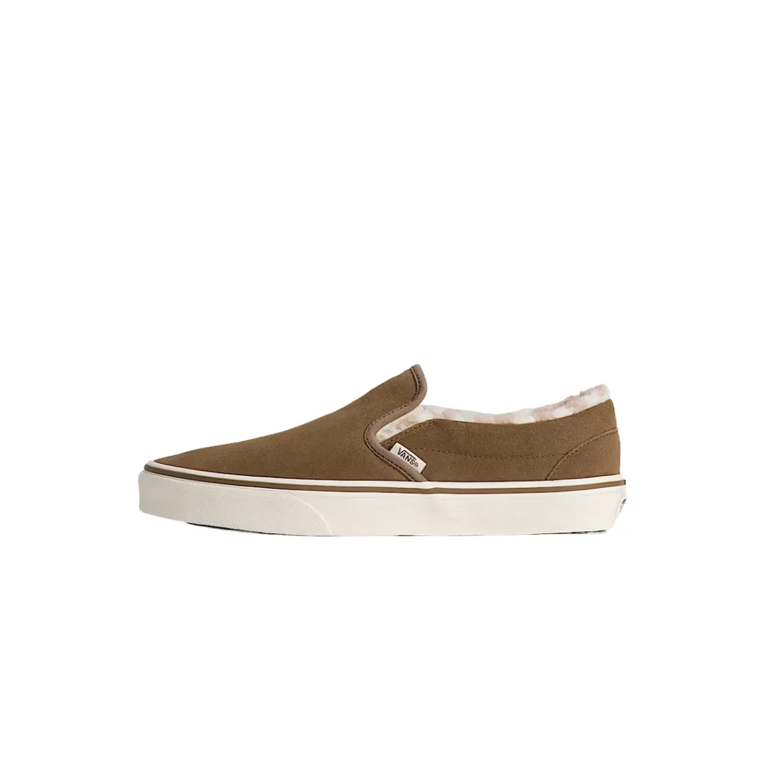 Vans CLASSIC SLIP on Casual Shoes Unisex