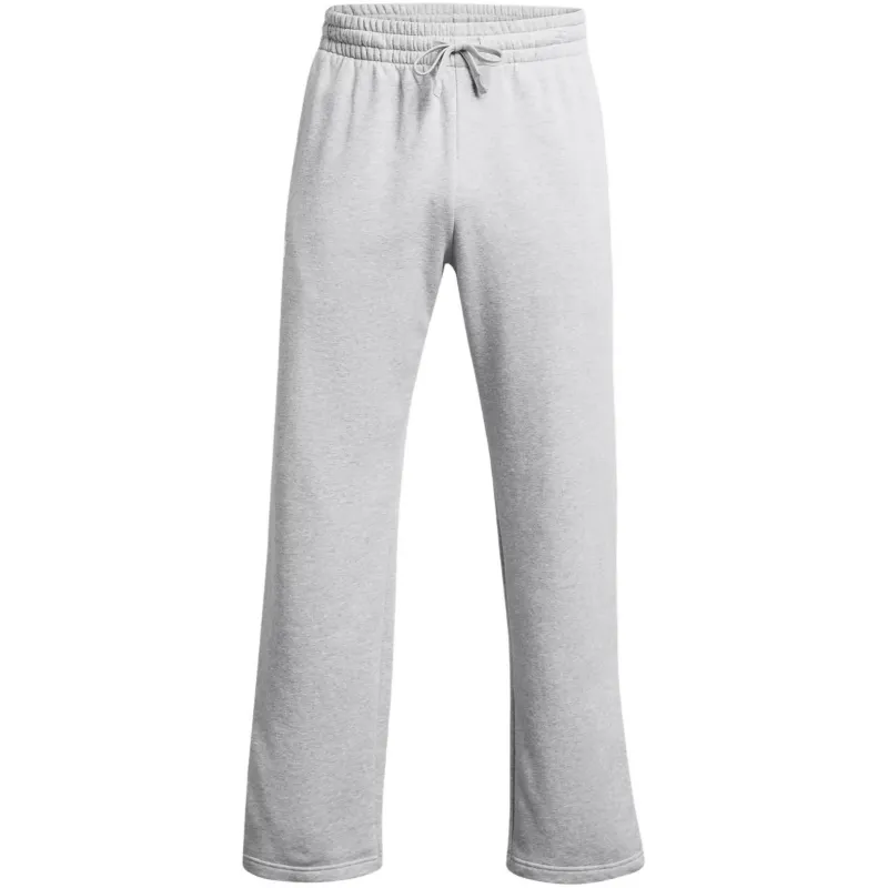Under Armour UA Rival Casual Pants Men's Gray