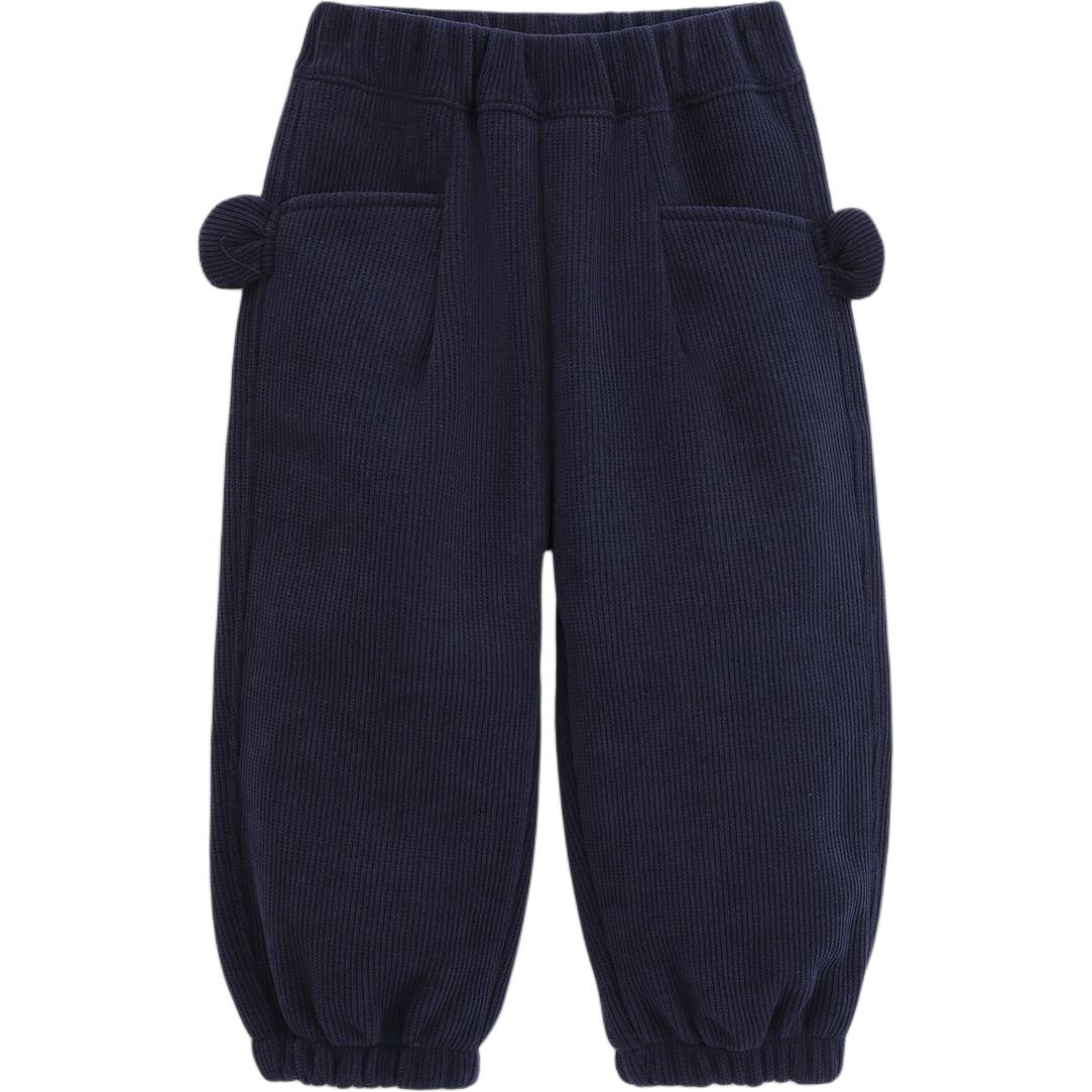Мужские штаны GAP GAP 3D (коричневые)