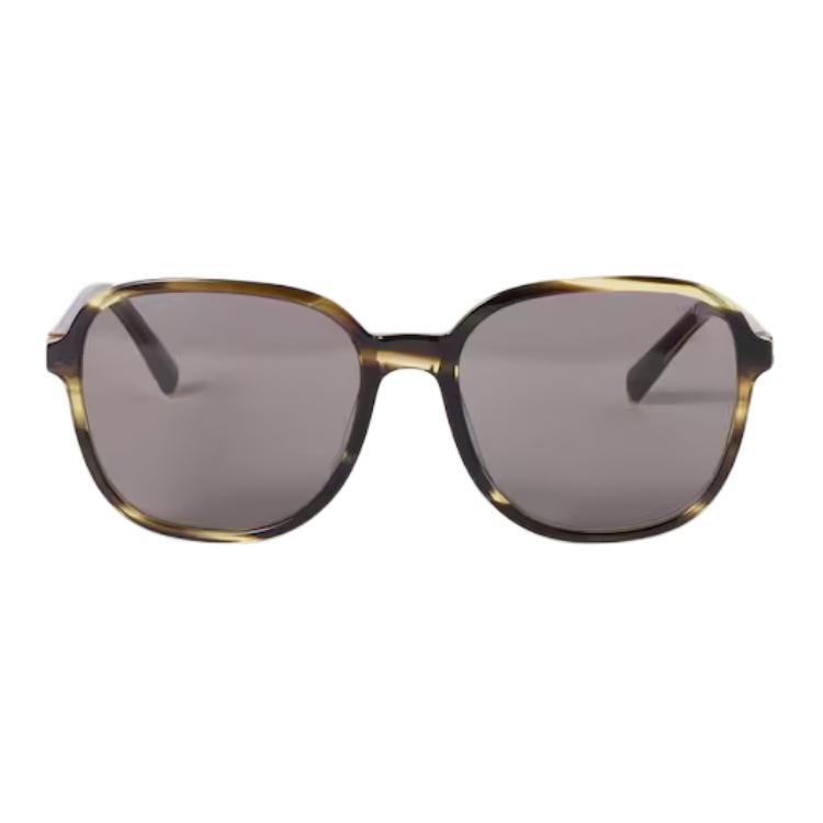 Солнцезащитные очки MIU MIU MIU Miu Regard (зеленые)