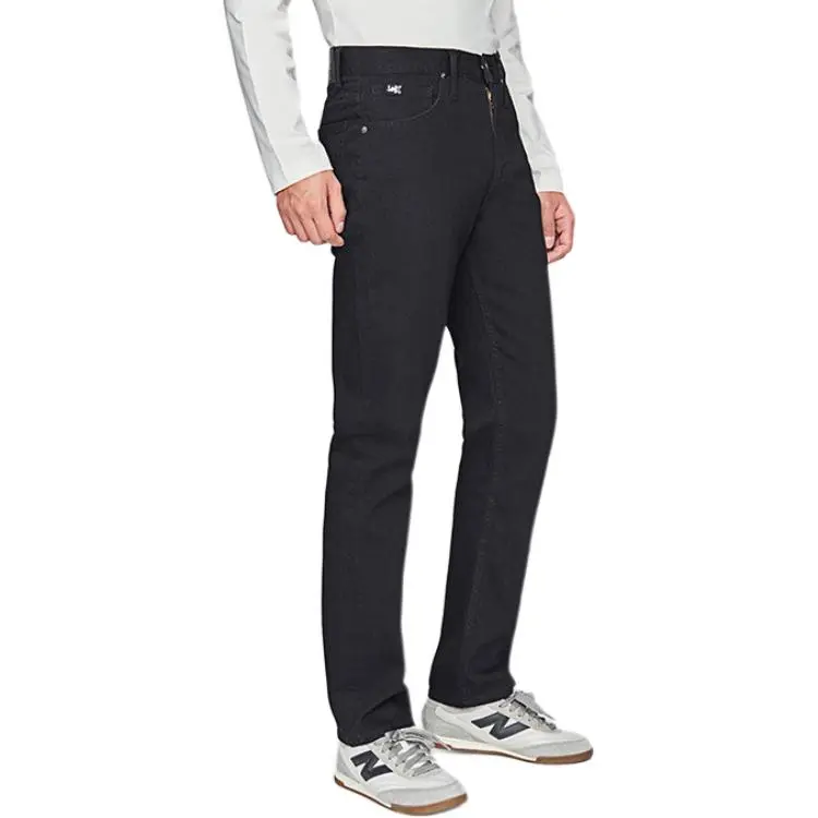 Lee Jeans Men's Moderate Straight Fit Pants