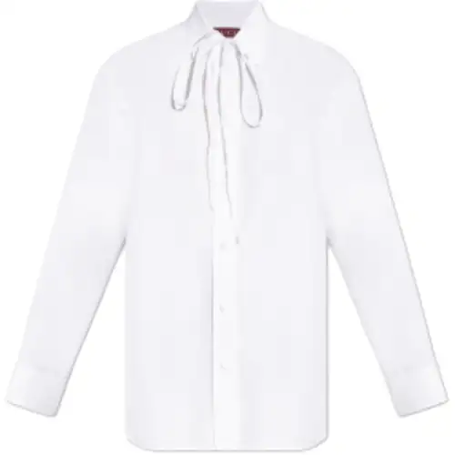 GUCCI Cotton Shirt