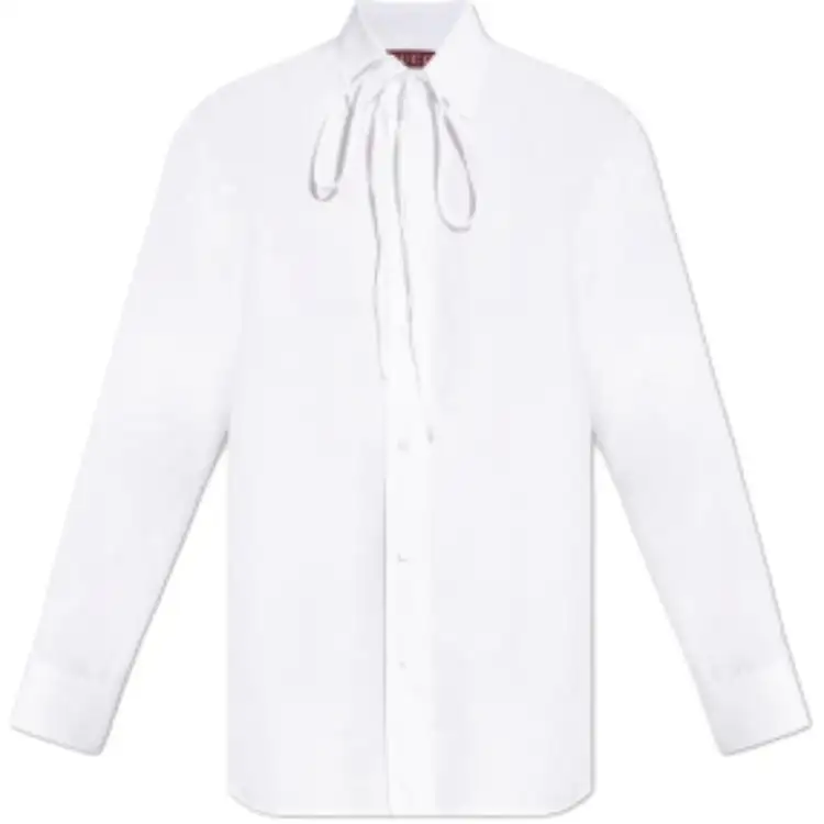 GUCCI Cotton Shirt