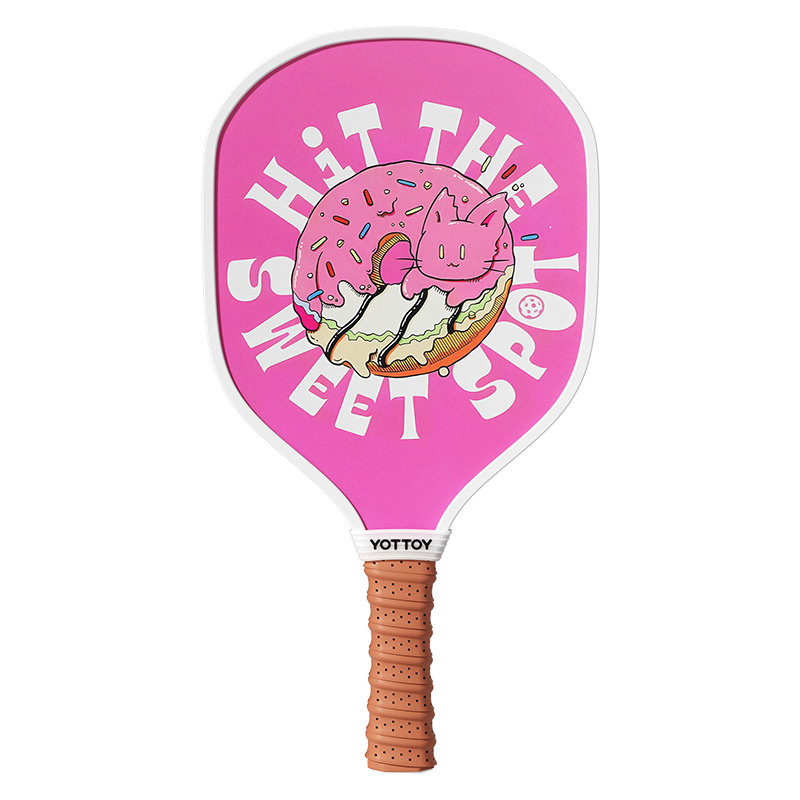 YOTTOY Pickleball Paddles Training Specialized Unisex